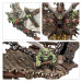 Warhammer Age Of Sigmar: Gloomspite Catapulte à Plongeurs de la Mort - WARHAMMER 89-90