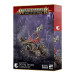 Warhammer Age Of Sigmar: Gloomspite Catapulte à Plongeurs de la Mort - WARHAMMER 89-90