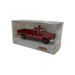 Chevrolet C 20 New York Vista Fire Dept. - BREKINA 19659