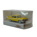 Plymouth Fury "jaune et blanc" - BREKINA 19681
