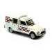 Citroën Acadiane fourgonnette SOS allo - BREKINA / SAI 7642