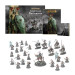 Warhammer Age Of Sigmar : Set d'armée Soulblight Gravelords: Râclemorts - WARHAMMER 91-79