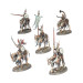 Warhammer Age Of Sigmar : Set d'armée Soulblight Gravelords: Râclemorts - WARHAMMER 91-79