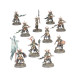 Warhammer Age Of Sigmar : Set d'armée Soulblight Gravelords: Râclemorts - WARHAMMER 91-79