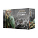 Warhammer Age Of Sigmar : Set d'armée Soulblight Gravelords: Râclemorts - WARHAMMER 91-79