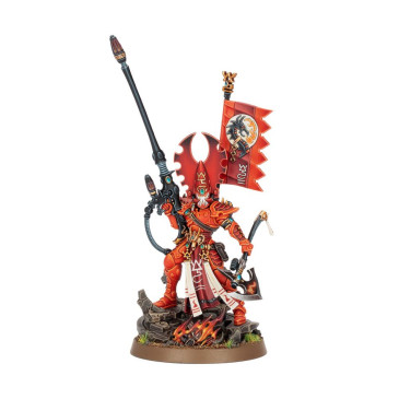 Warhammer 40,000 : Aeldari / Fuegan - WARHAMMER 46-53