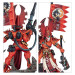 Warhammer 40,000 : Aeldari / Fuegan - WARHAMMER 46-53
