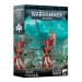 Warhammer 40,000 : Aeldari / Fuegan - WARHAMMER 46-53