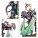 Warhammer 40,000 : Emperor's Children / Lord Exultant - WARHAMMER 37-09