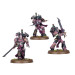 Warhammer 40,000 : Emperor's Children / Flawless Blades - WARHAMMER 37-07