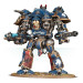 Warhammer 40,000 Imperial Knights / Knight Dominus - WARHAMMER 54-21