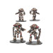 Warhammer The Horus Heresy : Cerastus Knights Atrapos, Mechanicum - WARHAMMER 03-87