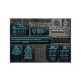 Warhammer The Horus Heresy : Cerastus Knights Atrapos, Mechanicum - WARHAMMER 03-87
