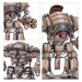 Warhammer The Horus Heresy : Acastus knights Asterius, Mechanicum - WARHAMMER 03-86