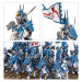 Warhammer The Old World : Dragon Princes of Caledor, High Elf Realms - WARHAMMER 13-17