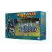 Warhammer The Old World : Dragon Princes of Caledor, High Elf Realms - WARHAMMER 13-17