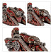 Warhammer The Horus Heresy : Krios Squadron, Mechanicum - WARHAMMER 03-84
