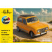Renault 4 TL / GTL Sun Roof, Starter Kit - HELLER 58704