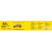 Renault 4 TL / GTL Sun Roof, Starter Kit - HELLER 58704