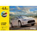 Citroën C4 WRC, Starter Kit - HELLER 56756