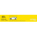 Citroën C4 WRC, Starter Kit - HELLER 56756