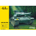 Char AMX 30 / 105, 2 décorations française - HELLER 81137