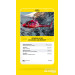 Hélicoptère Ecureuil H125 (AS 350 B3) Air Zermatt - HELLER 80490
