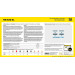 Mercedes Benz 450 SL, Starter Kit - HELLER 56171