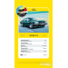 Jaguar XJ-S, Starter Kit - HELLER 56183