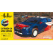 Citroën C4 WRC Speed, Starter Kit - HELLER 56117