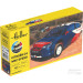 Citroën C4 WRC Speed, Starter Kit - HELLER 56117