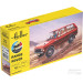 Range Rover, série 1, Starter Kit - HELLER 56181