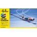 Ouragon MD 450 (Dassault), Starter Kit - HELLER 56201