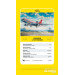 Avion Lockheed L-1011 Tristar "Ten Eleven" - HELLER 80451