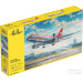 Avion Lockheed L-1011 Tristar "Ten Eleven" - HELLER 80451