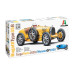 Bugatti type 35B, Targa Florio 1928 et Monaco GP 1930 - ITALERI 4716