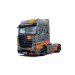 Mercedes Benz Actros MP4 "Big Space" Grand Prix Edition - ITALERI 3968