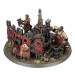 Warhammer Age Of Sigmar : Ironweld Great Cannon - WARHAMMER 86-11
