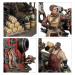 Warhammer Age Of Sigmar : Ironweld Great Cannon - WARHAMMER 86-11