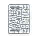 Warhammer Age Of Sigmar : Ironweld Great Cannon - WARHAMMER 86-11