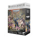 Warhammer 40,000 : Lieutenant Titus, Space Marines - WARHAMMER 55-08