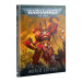Warhammer 40.000: Codex World Eaters  - WARHAMMER 67-01