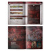 Warhammer 40.000: Codex World Eaters  - WARHAMMER 67-01