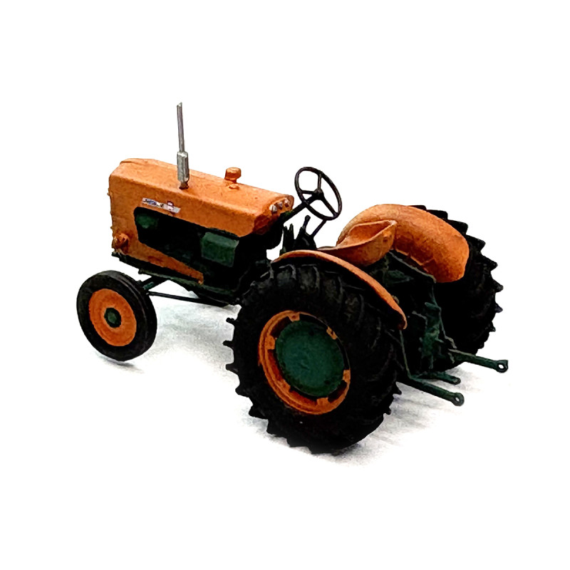 Tracteur Someca Super Som40 - Artitec / REE 388.094
