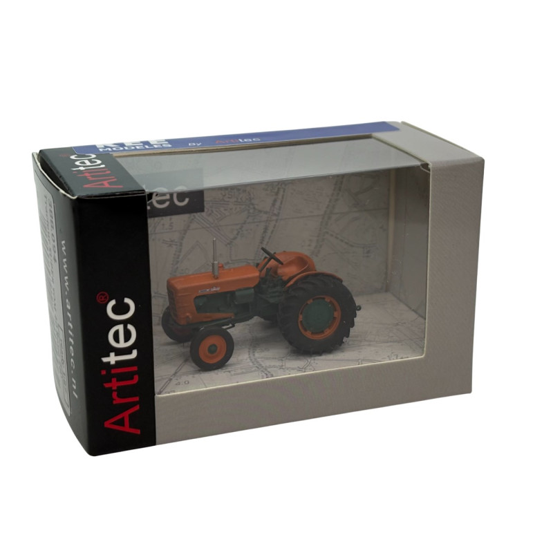 Tracteur Someca Super Som40 - Artitec / REE 388.094