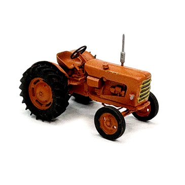 Tracteur Someca Som40 - Artitec / REE 388.092