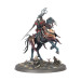 Warhammer Age Of Sigmar: Vampire Lord on nightmare steed, Soulblight Gravelords - WARHAMMER 91-82