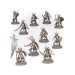 Warhammer Age Of Sigmar: Barrow Guard, Soulblight Gravelords - WARHAMMER 91-84