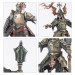 Warhammer Age Of Sigmar: Barrow Guard, Soulblight Gravelords - WARHAMMER 91-84
