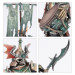 Warhammer Age Of Sigmar: Barrow Guard, Soulblight Gravelords - WARHAMMER 91-84